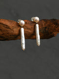 13 Oramay Naturkristall Perlenarmband, Boho Edelsteinarmband für Frauen