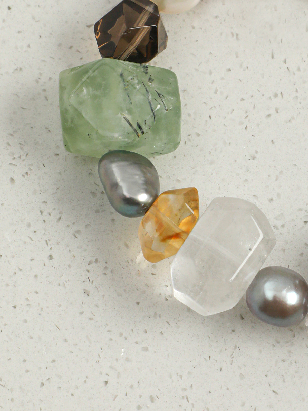 OMB003 Lightcatcher Multi-Color Bracelet