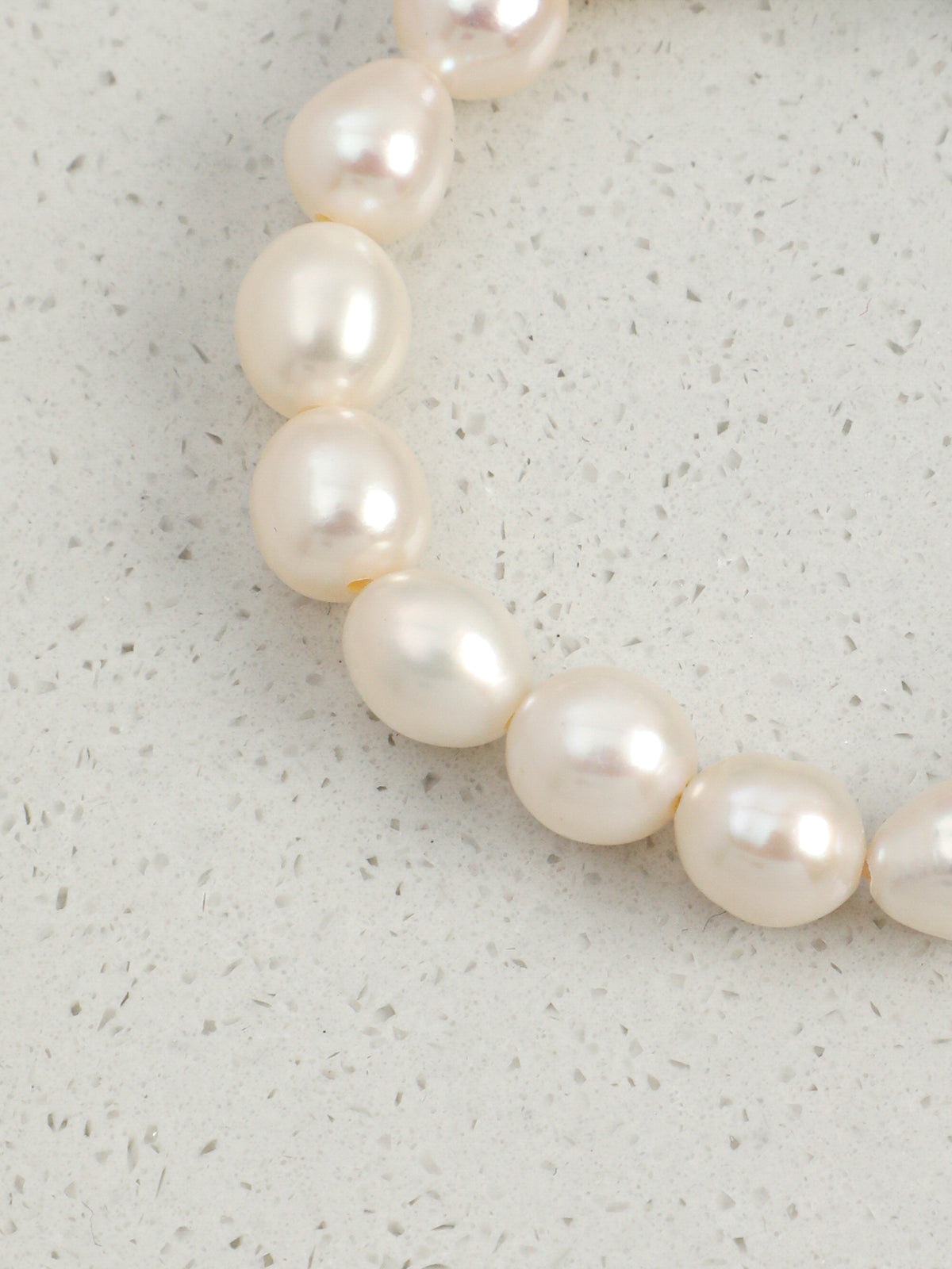 OMB023 Sunlit Surf Moonbeam Bracelet