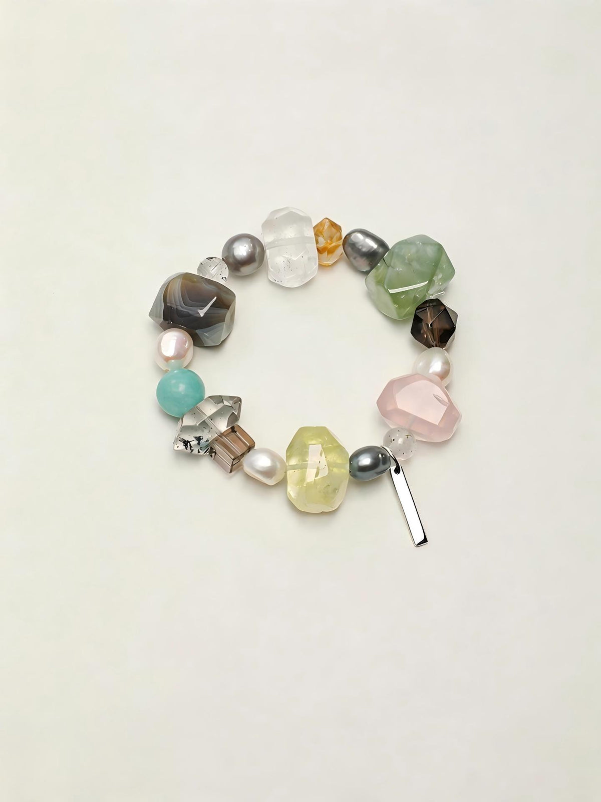 OMB003 Lightcatcher Multi-Color Bracelet